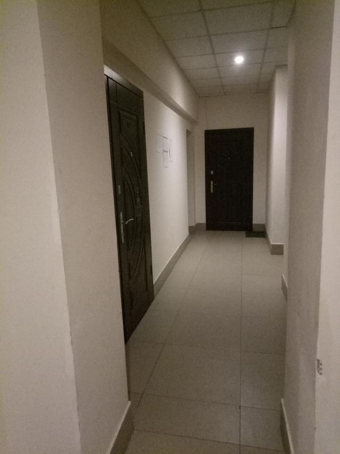 Studio Silvaapartments Рядом С Южным Вокзалом Carcóvia Exterior foto
