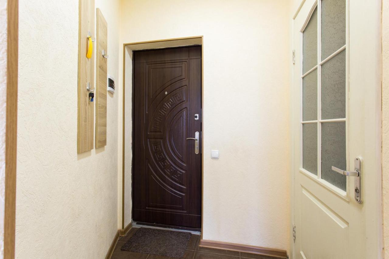 Studio Silvaapartments Рядом С Южным Вокзалом Carcóvia Exterior foto